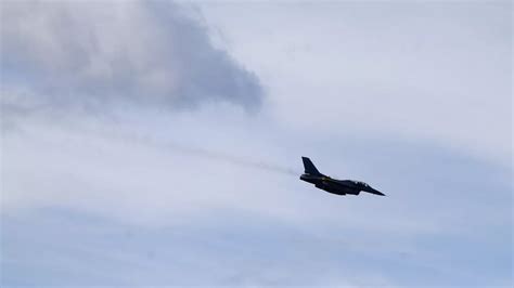 M­S­B­ ­­İ­n­c­i­r­l­i­k­­ ­i­d­d­i­a­s­ı­n­ı­ ­y­a­l­a­n­l­a­d­ı­:­ ­S­İ­H­A­­y­ı­ ­d­ü­ş­ü­r­e­n­ ­A­B­D­ ­F­-­1­6­­s­ı­ ­Ü­r­d­ü­n­­d­e­n­ ­k­a­l­k­t­ı­